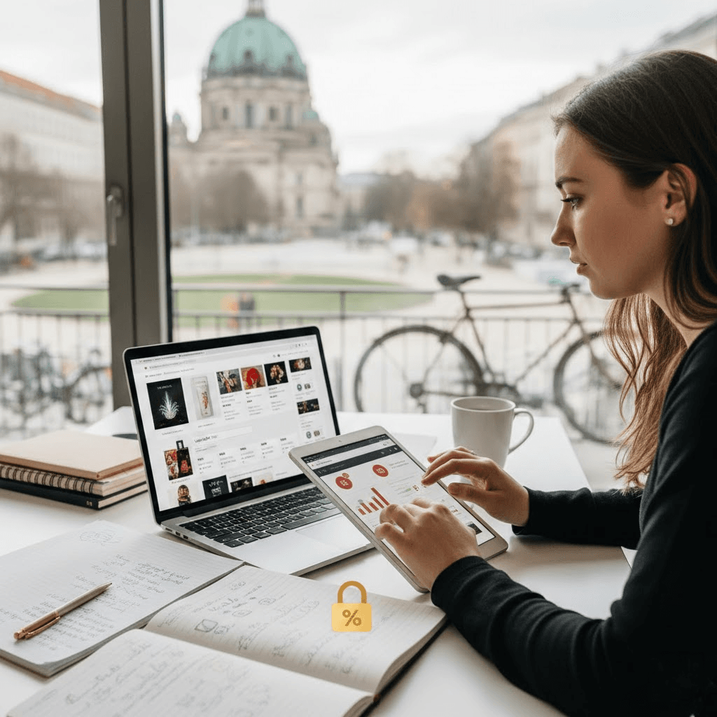 Der Code-Knacker: Strategien für echte Ersparnisse im digitalen Warenkorb