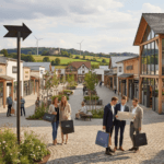 Jagd auf Marken: Der ultimative Wegweiser durch Deutschlands Outlet-Landschaft