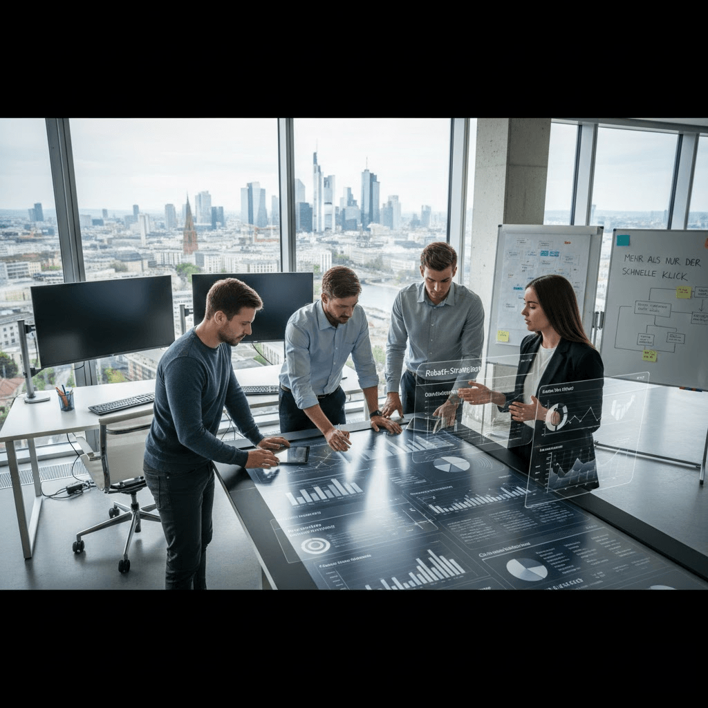 Rabatt-Strategien im Online-Handel: Mehr als nur der schnelle Klick