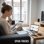 Die Kunst des Sparens: Strategien für cleveres Online-Shopping in Deutschland