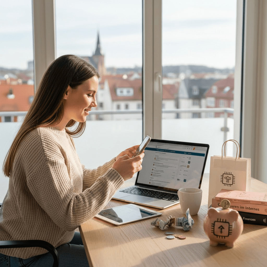 Clever Kaufen: Strategien für maximale Ersparnis im digitalen Alltag