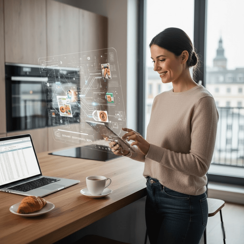 Smart Shopping 2.0: Die verborgene Architektur der Online-Rabatte