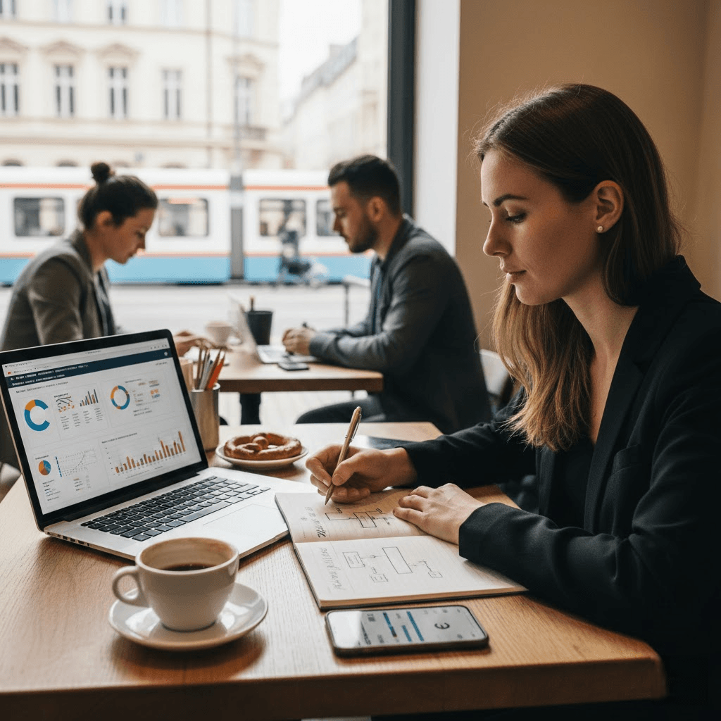 Der Algorithmus zahlt nicht: Strategien für selbstbestimmte Preise im Netz