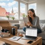 Online-Shopping meistern: Strategien für echte Ersparnisse und smarte Kaufentscheidungen