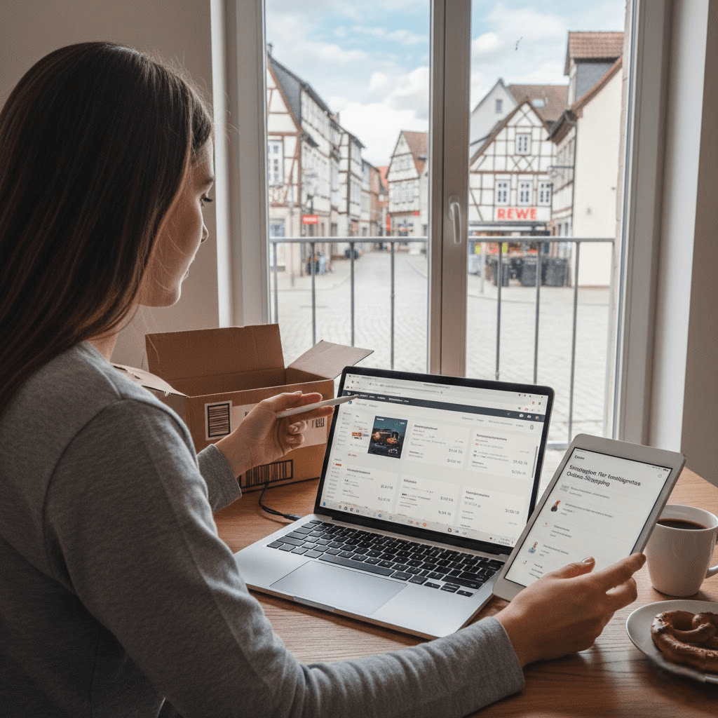 Strategien für intelligentes Online-Shopping: Mehr als nur der Warenkorb