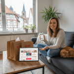 Clever Shoppen: Die verborgene Kunst der Online-Rabatte und Gutscheine