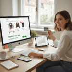 Der digitale Warenkorb: Strategien für maximale Ersparnisse im E-Commerce