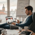 Der Code-Knacker: Strategien für maximale Rabatte im Online-Handel