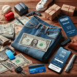 Entdecke die Welt der CK Jeans Outlets: Stilvolle Mode zu erschwinglichen Preisen