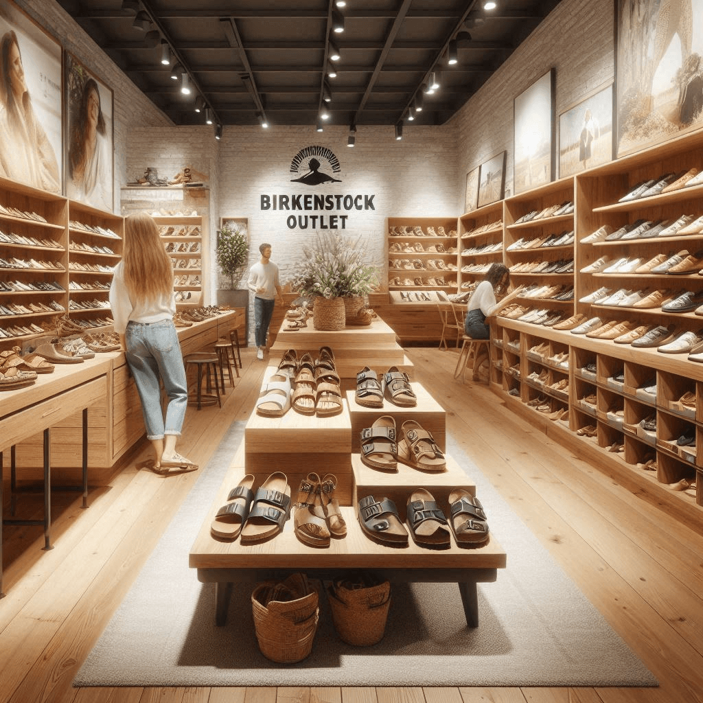 Entdecken Sie Birkenstock Outlets in Deutschland: Qualität trifft auf Ersparnis