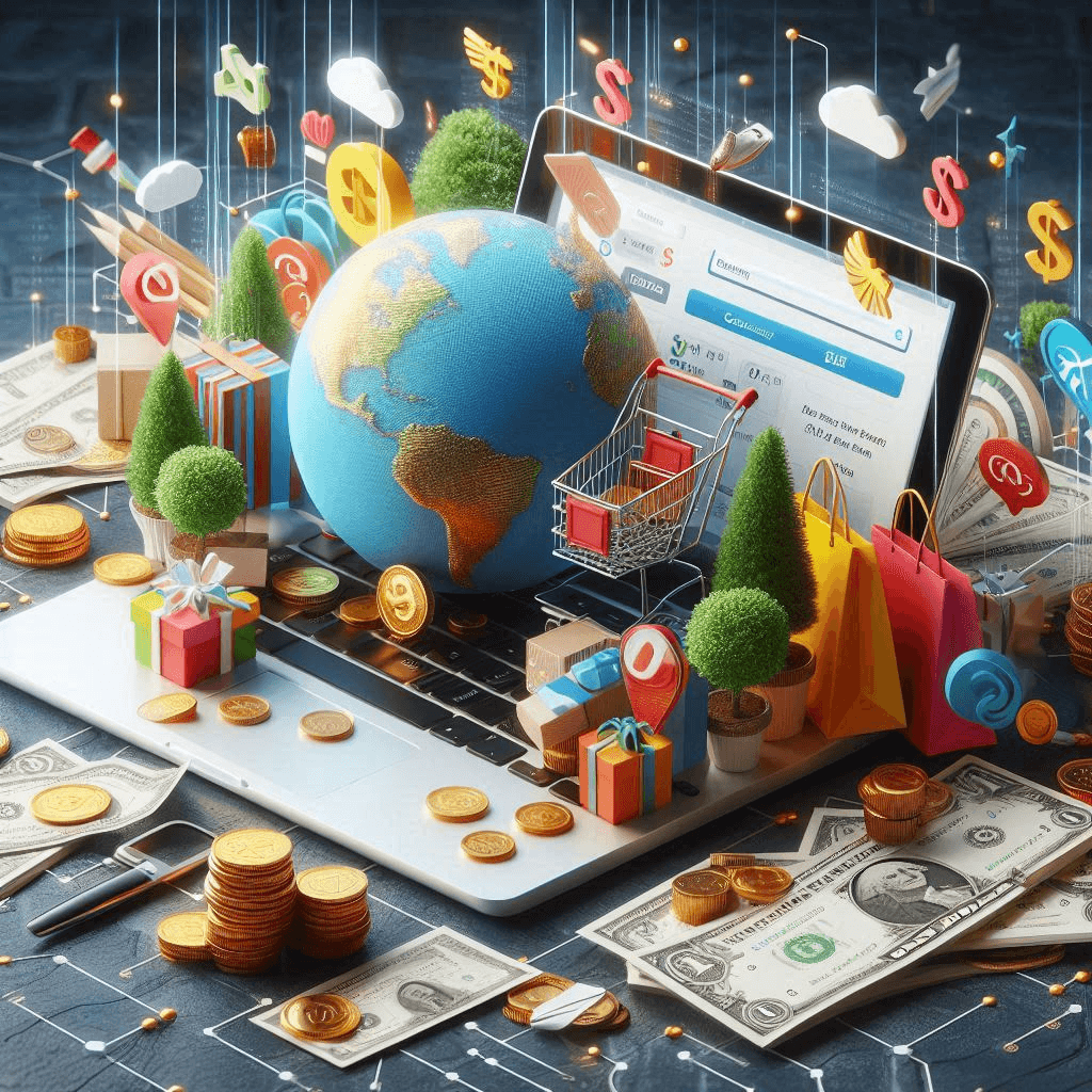 Die Revolution des Online-Outlets: Günstig einkaufen war noch nie so einfach