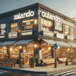 Zalando Outlet Store Münster – Schnäppchenparadies für Modebegeisterte