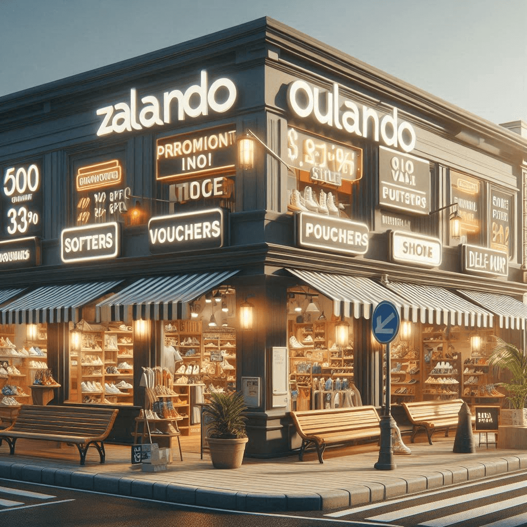 Zalando Outlet Store Münster – Schnäppchenparadies für Modebegeisterte