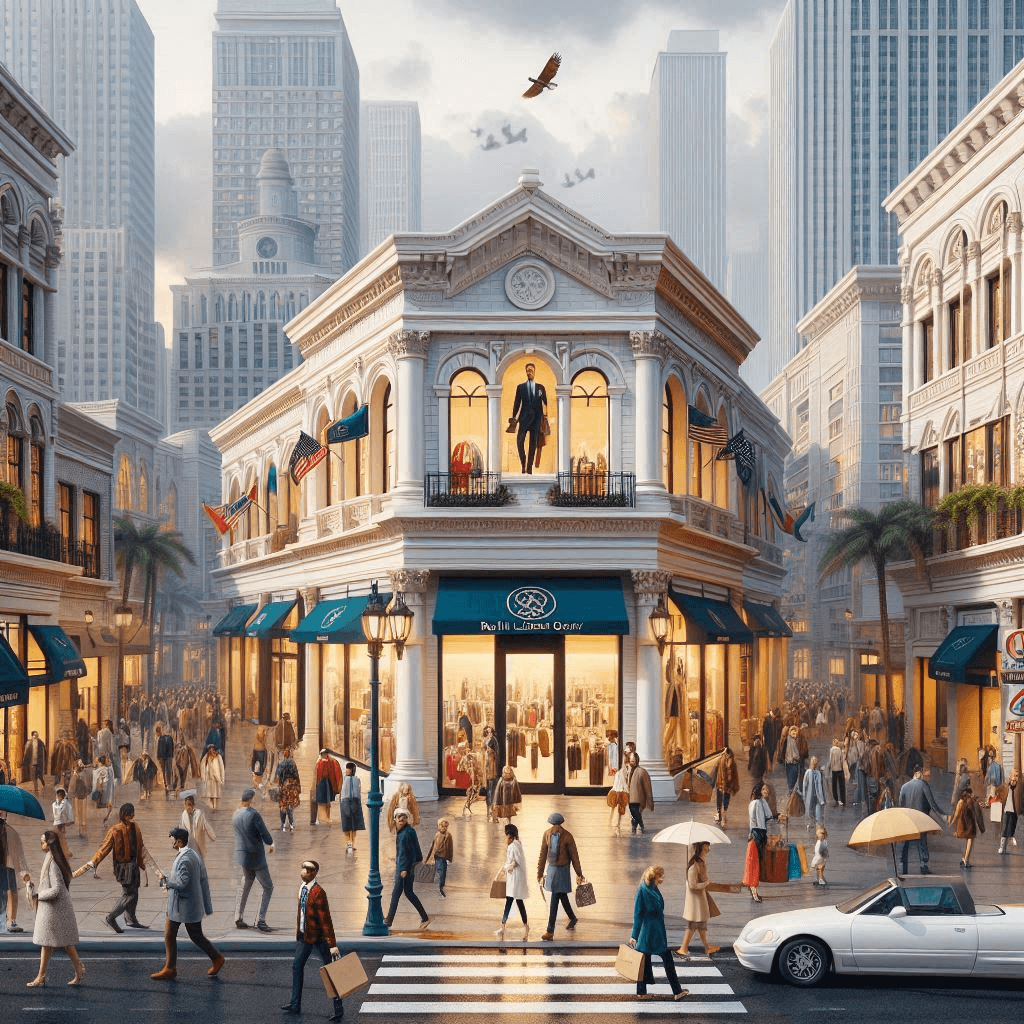 Ralph Lauren Outlet Shopping: Hochwertige Mode zu unglaublichen Preisen