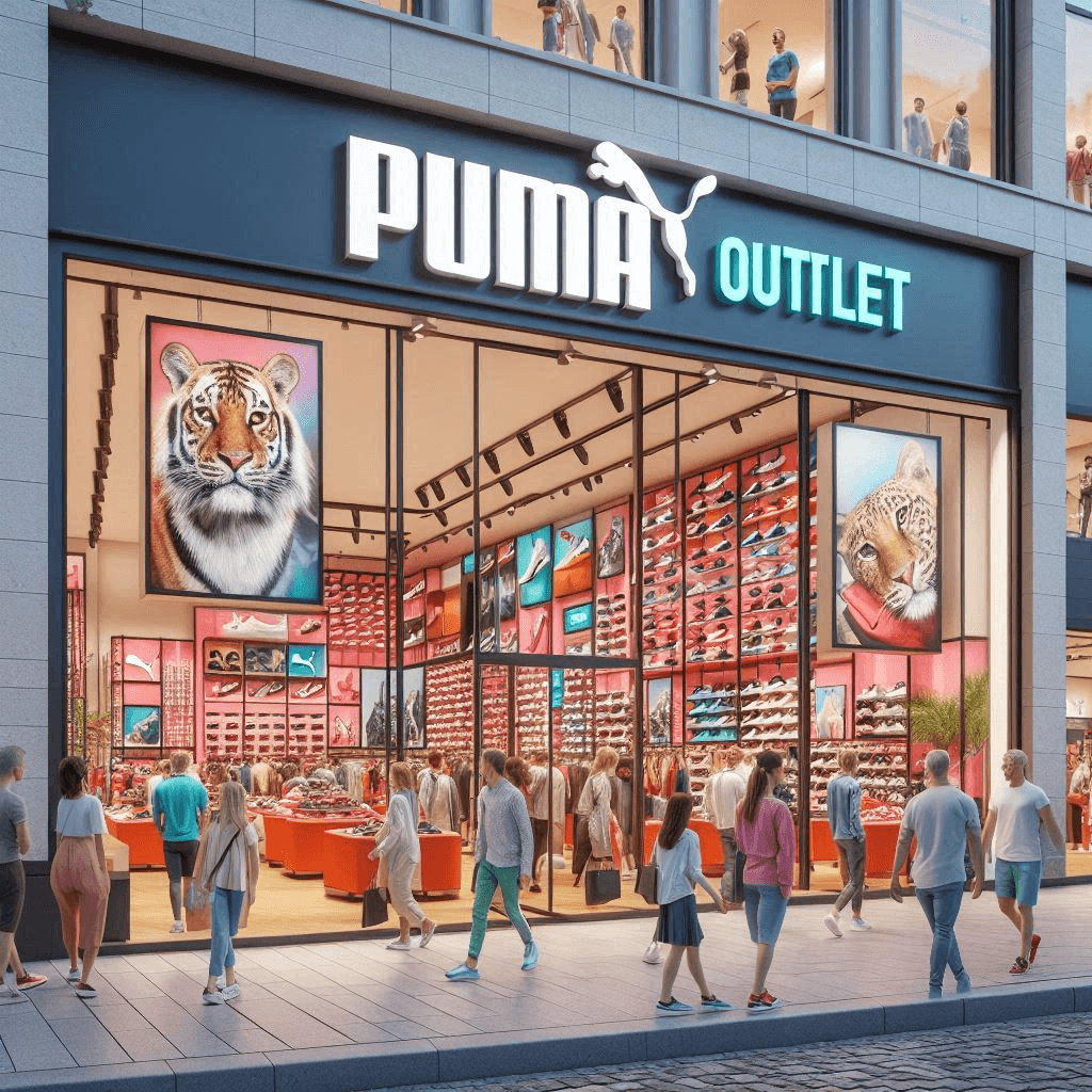 Puma Nürnberg Outlet: Dein Weg zu unglaublichen Rabatten und Angeboten