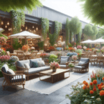 Gartenmöbel Outlet: Die besten Angebote für Ihren Garten