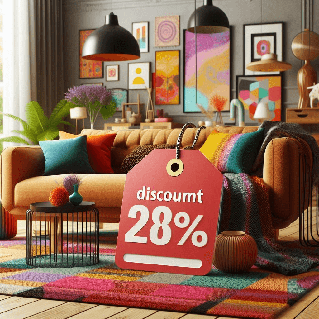 Rabattcode Wayfair: So sparen Sie bei Ihrem nächsten Einkauf