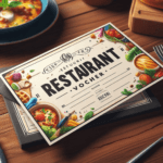 Restaurant-Gutscheine: Eine lohnende Möglichkeit, Geld zu sparen