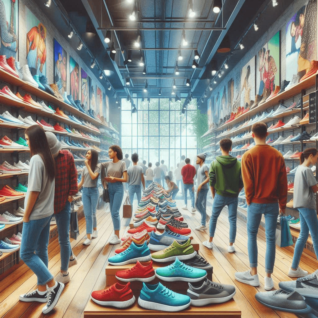 Der ultimative Guide zu Sneaker-Outlets: Sparen Sie bei Ihrem nächsten Kauf