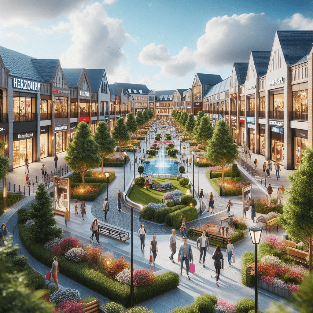 Outlet Herzogenaurach – Das Paradies für Schnäppchenjäger