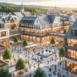 Outlet City Metzingen: Shopping-Paradies für Schnäppchenjäger