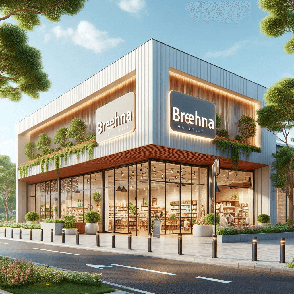 Brehna Outlet: Ein Paradies für Schnäppchenjäger