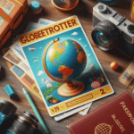 Gutschein für Globetrotter: Sparen beim Abenteuer