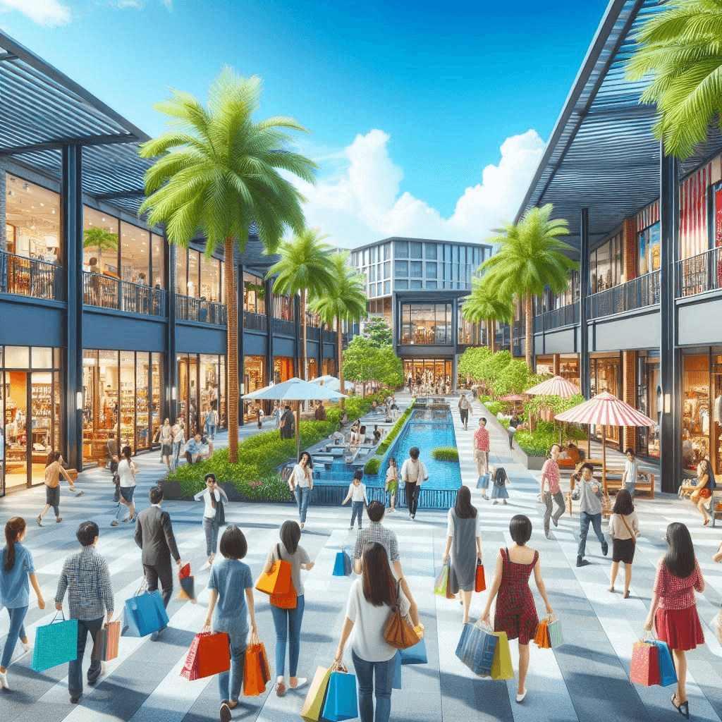 McArthurGlen Outlet: Die besten Schnäppchen und Rabatte