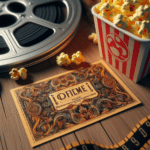 Gutschein Kino: Rabatte, die deinen Filmabend noch besser machen