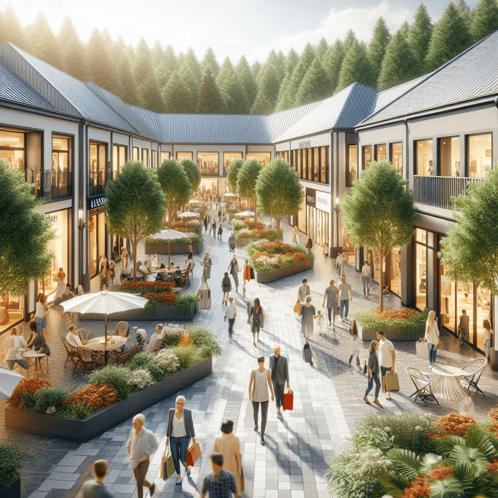 Style Outlet Zweibrücken: Ein Paradies für Schnäppchenjäger