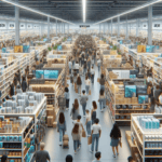 Amazon Outlet Flaconi Rabattcode 2025: So Sparen Sie bei Ihrem Nächsten EinkaufStore: Der Ort für Schnäppchenjäger