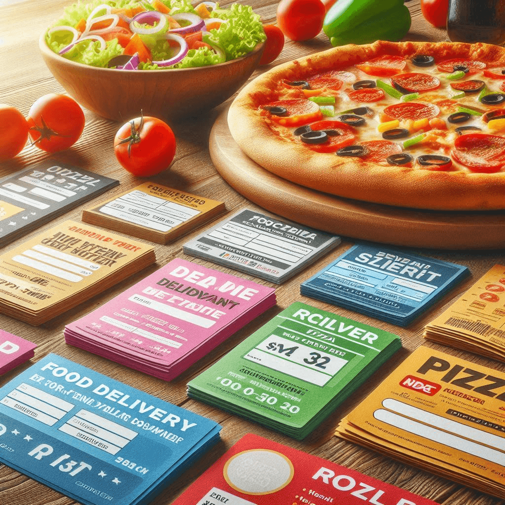 Lieferando Gutscheine: Ihre Lösung für günstiges und leckeres Essen