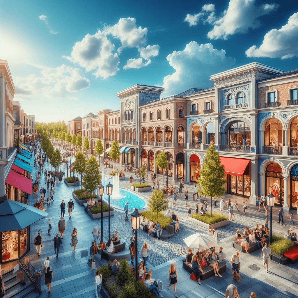 Outlet Center München: Ein Paradies für Schnäppchenjäger