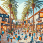 Outlet Shopping auf Mallorca: Ein Paradies für Schnäppchenjäger