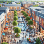 Das Outlet Center in Roermond: Schnäppchenparadies und Shopping-Erlebnis