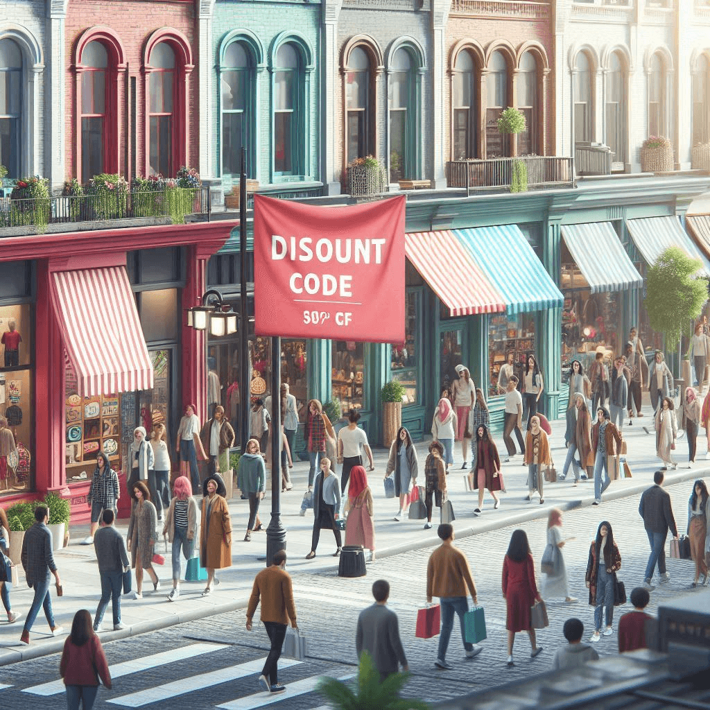 Street One Rabattcode: So Sparen Sie Bei Ihrem Einkauf