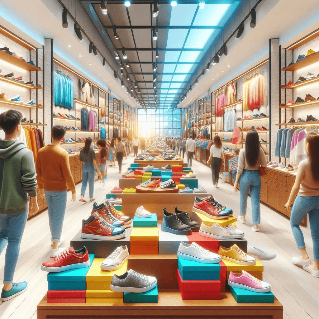 Die besten Angebote im Schuhe Outlet: Rabatte, Gutscheincodes und mehr
