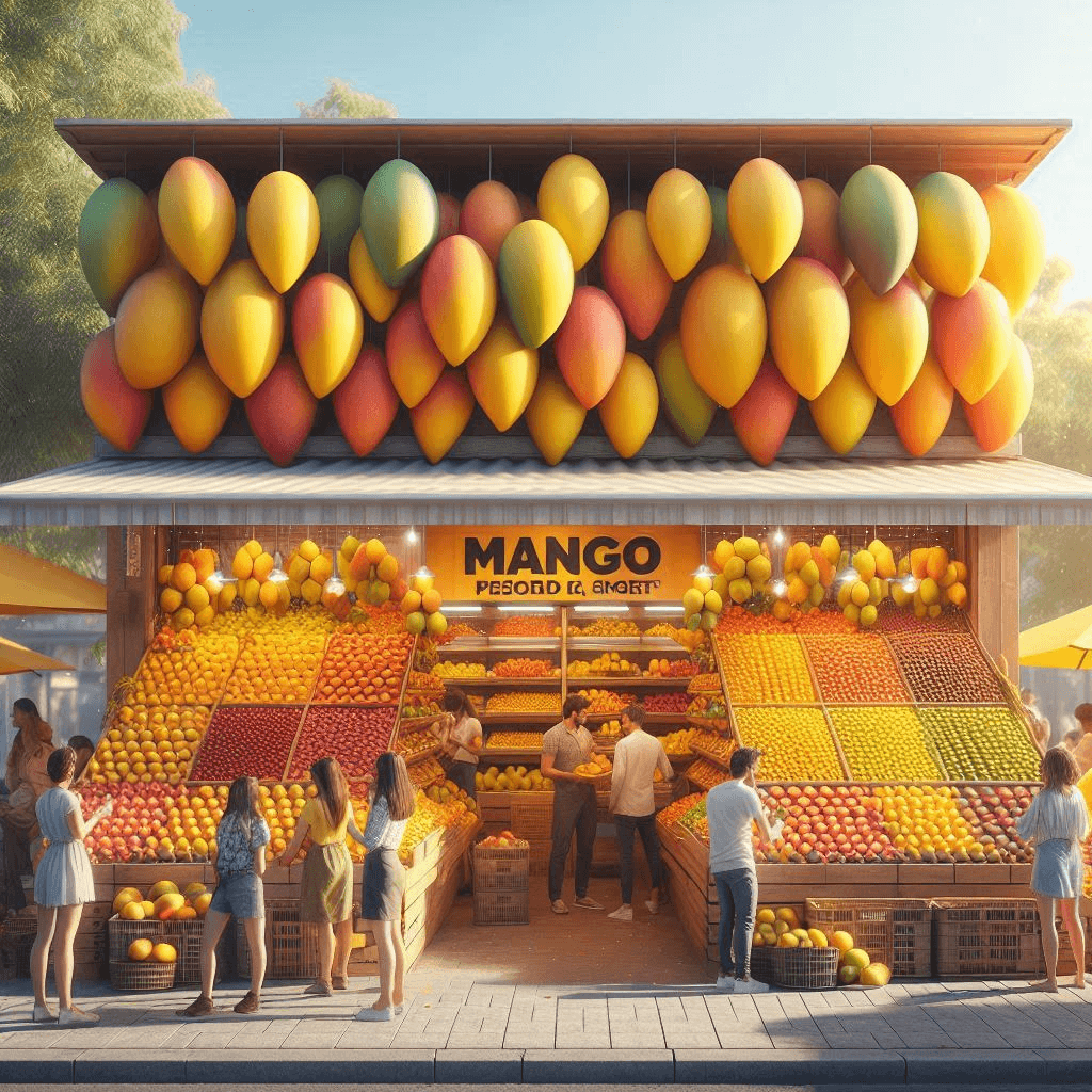 Mango Outlet: Ihr Schlüssel zu modischen Rabatten