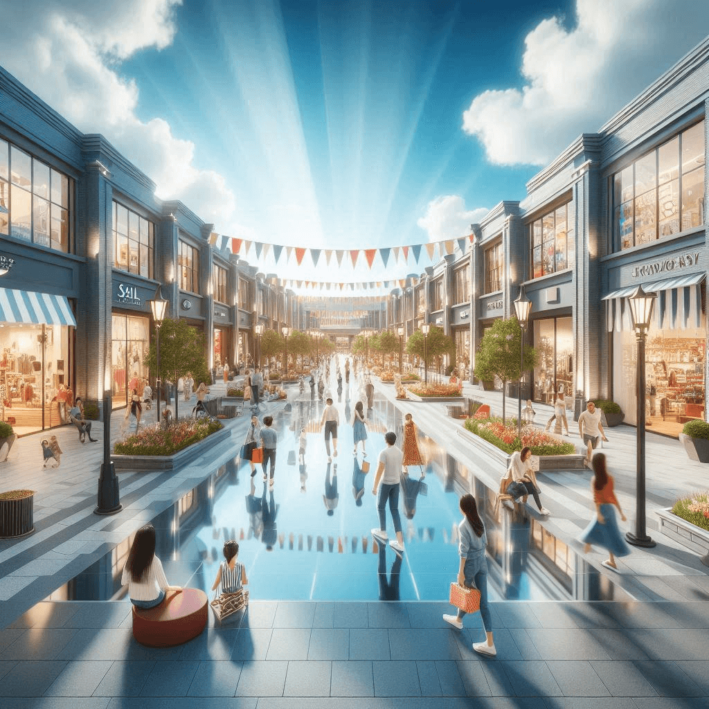 McArthurGlen Outlet: Ihr Ziel für sensationelle Rabatte und Sonderangebote
