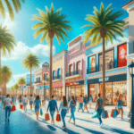 Outlet Shopping in Mallorca: Ein Paradies für Schnäppchenjäger