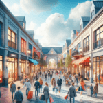 Outlet Center in Roermond: Ein Paradies für Schnäppchenjäger