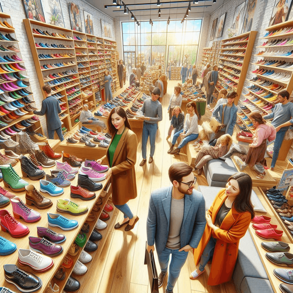 Schuhe Outlet: Günstige Preise und Top-Qualität