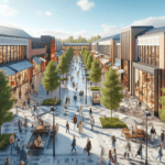 Outlet Center Rostock: Ein Paradies für Schnäppchenjäger