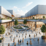 Metzingen Outlet City: Ein Paradies für Schnäppchenjäger