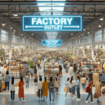 Factory Outlet: Ein Tommy Hilfiger USA Factory Outlets: Sparen Sie bei QualitätsmodeParadies für Schnäppchenjäger