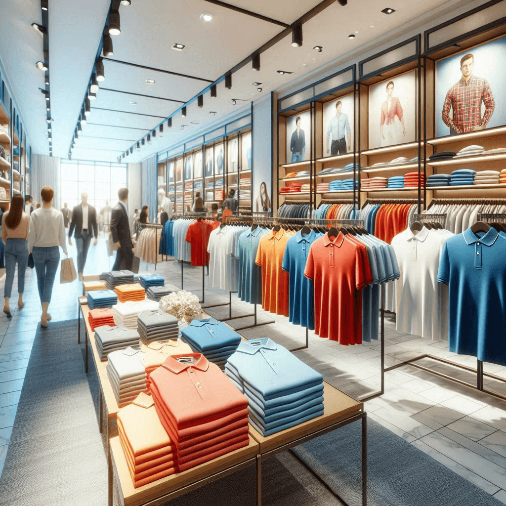 Outlet Polo Ralph: Hochwertige Markenmode zu unschlagbaren Preisen
