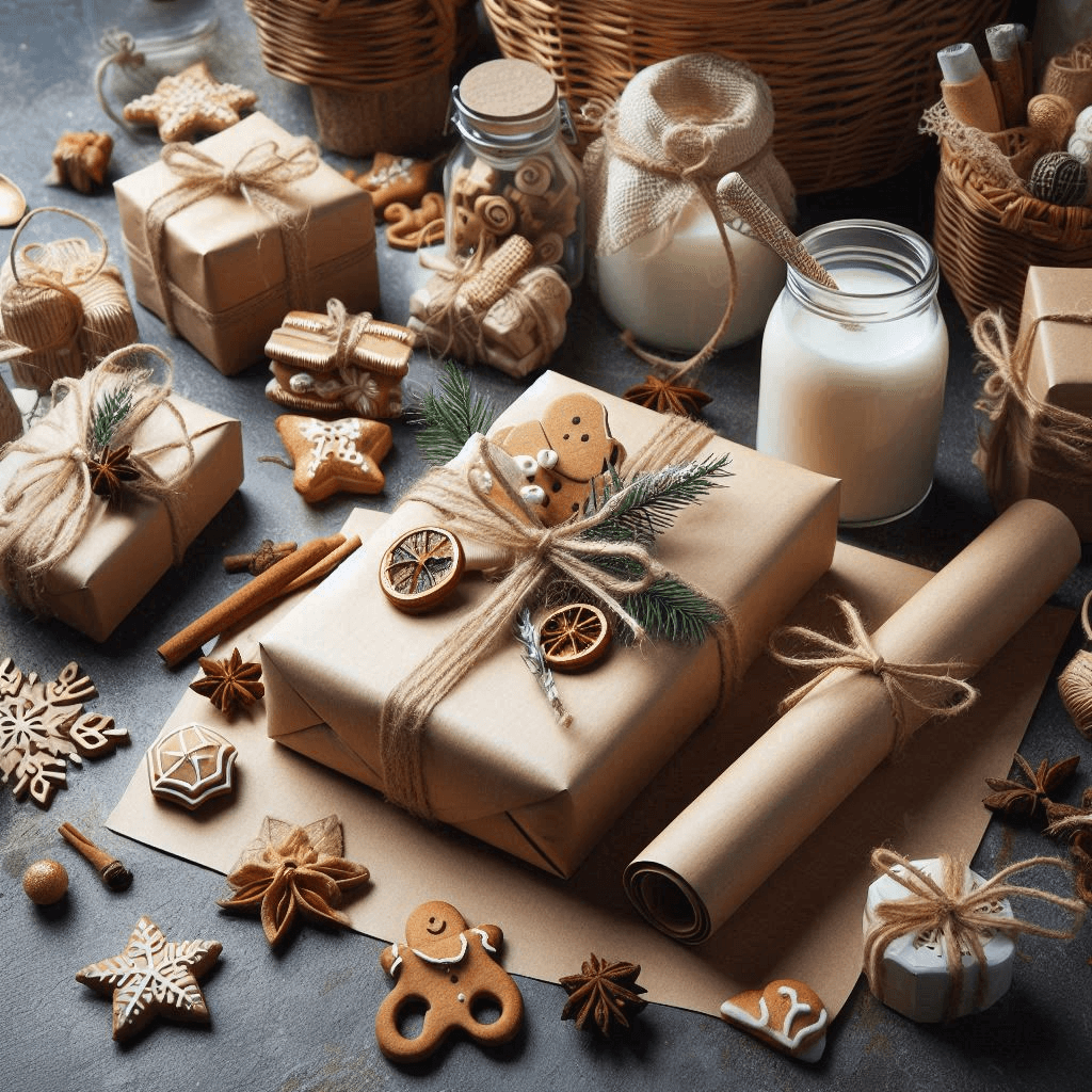 Einführung in die Kunst des Gutschein Verpackens