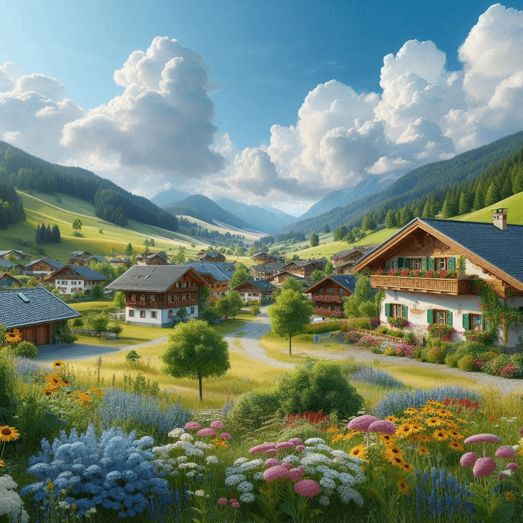 Allgäuer Outlet: Ihr Tor zu fantastischen Schnäppchen und Rabatten