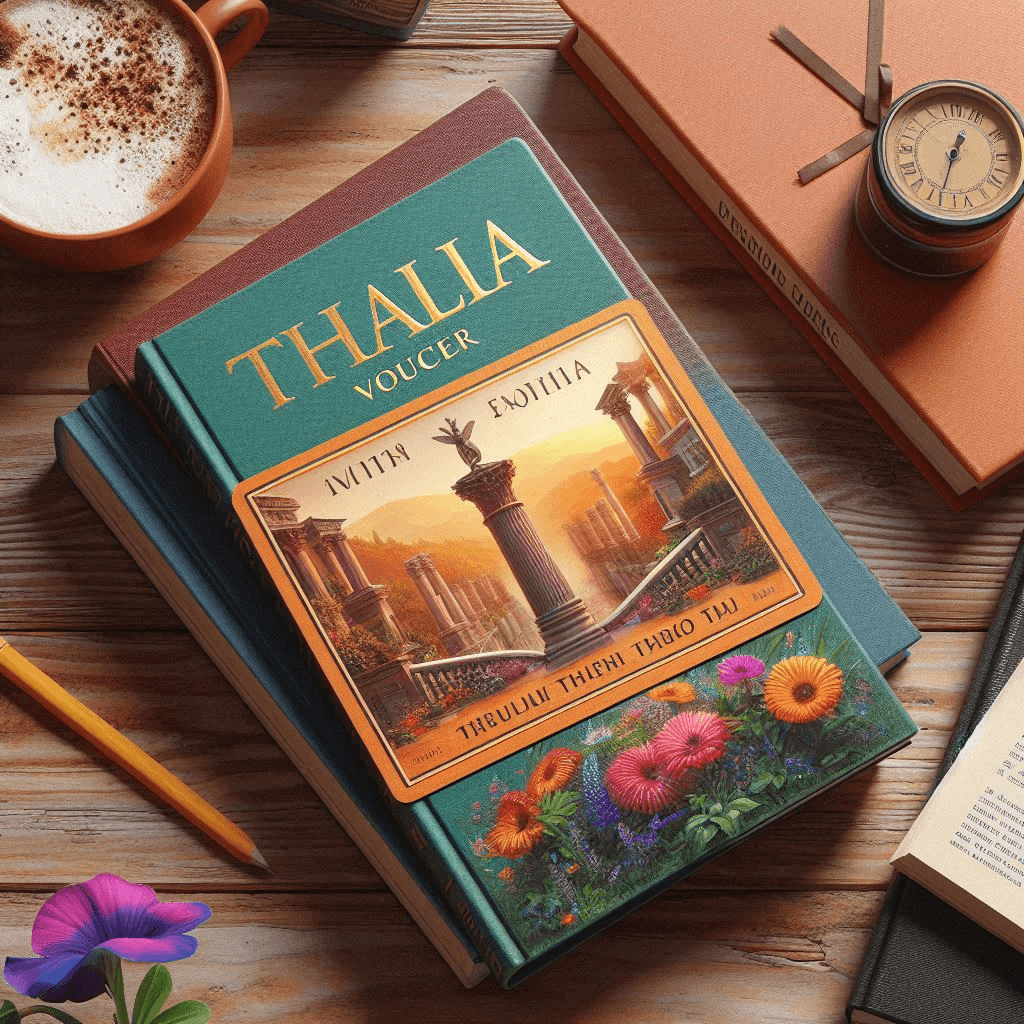 Alles, was Sie über Thalia Gutscheine wissen müssen