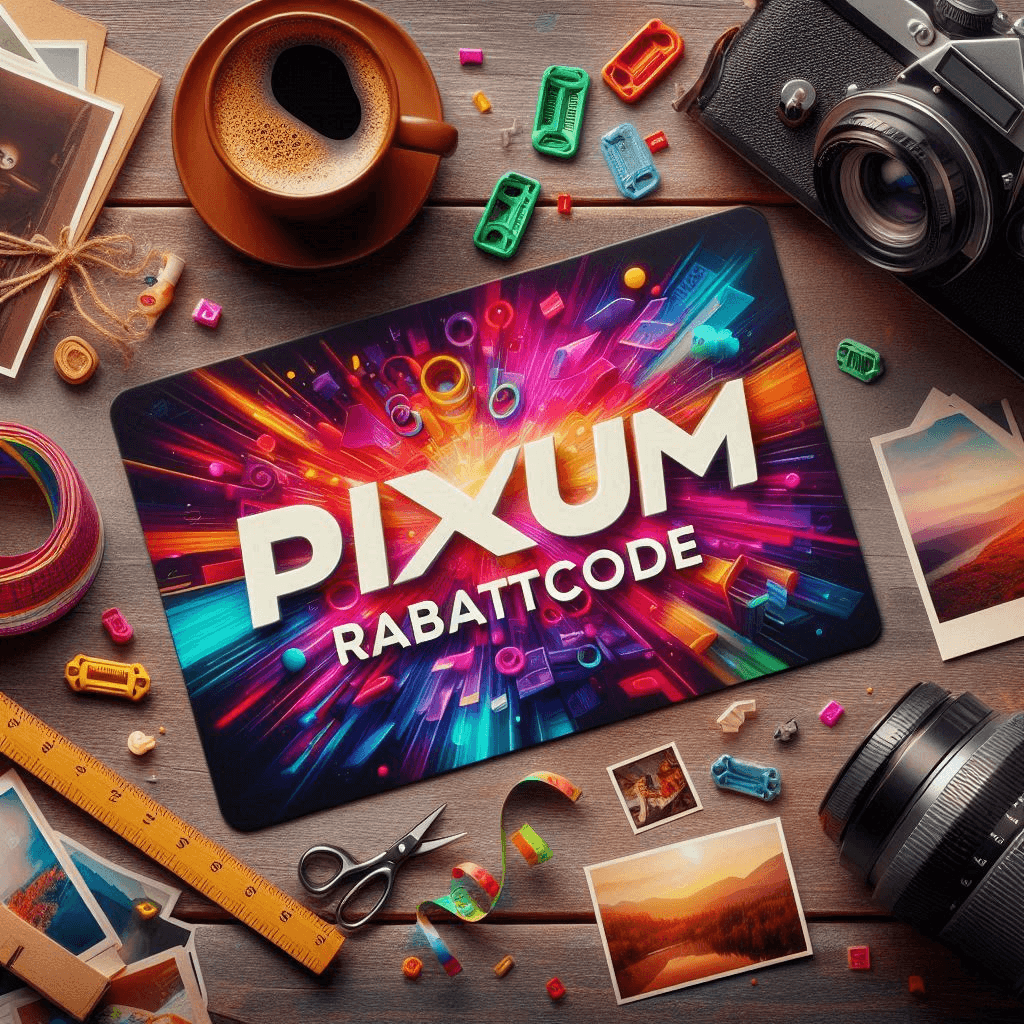 Pixum Rabattcodes: So sparen Sie bei Ihren Fotobestellungen